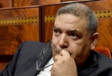 صورة توقيف خليفة قائد بعمالة مقاطعات عين السبع الحي المحمدي للاشتباه في تورطه بإحدى جرائم الفساد