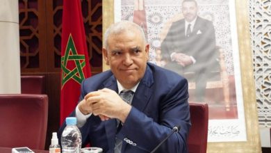 صورة الرفع من فعالية ونجاعة الإدارة الجبائية ضرورة ملحة لإنجاح أي إصلاح جبائي