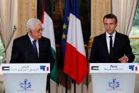 صورة الاعتراف بدولة فلسطين « واجب أخلاقي »