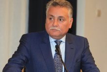 صورة نبيل بنعبد الله في ضيافة الحزب الشيوعي الكوبي والحزب الاشتراكي العمالي في فنزويلا