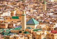 صورة كاتب الدولة المكلف بالإسكان يحمل رئيس جماعة فاس والمقاطعة مسؤولية فاجعة فاس
