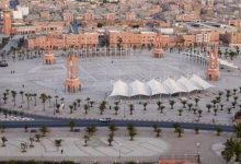 صورة وفد اقتصادي من جمهورية إفريقيا الوسطى يستكشف فرص الاستثمار بالعيون الساقية الحمراء