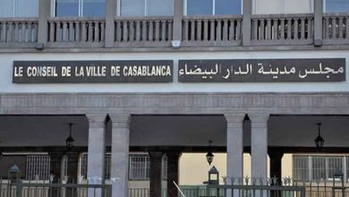 صورة جماعة الدار البيضاء تكشف عن مخططات « نصب » عبر القضاء من طرف « أثرياء » وتتوعد بملاحقة المتورطين