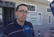 صورة تعيين مساعدة اجتماعية « غير مؤهلة » على رأس مركز طبي بأكادير يثير ضجة (فيديو)