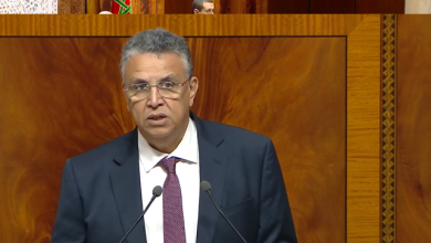 صورة لم نقيد تقديم الجمعيات للشكايات في ملفات الفساد.. قمنا بالضبط وإعادة التنظيم