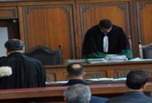 صورة المحكمة الابتدائية بالدار البيضاء تدين أفراد من عائلة هشام جراندو