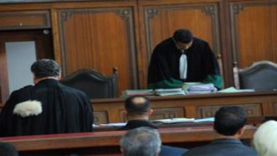صورة المحكمة الابتدائية بالدار البيضاء تدين أفراد من عائلة هشام جراندو