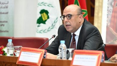 صورة المغرب جعل من التعاون الإفريقي إحدى أولوياته الاستراتيجية إيمانا منه بوحدة المصير