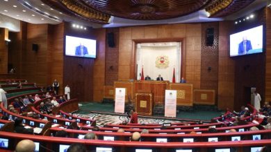 صورة المقاربة الدبلوماسية المغربية انتقلت إلى منطق المبادرة والاستباق مرتكزة على شرعية تاريخية