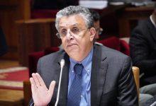 صورة وهبي يقر بوجود معارضة كبيرة للقانون الجنائي ويؤكد أنه متشائم بعدم اعتماده