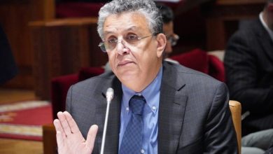 صورة وهبي يقر بوجود معارضة كبيرة للقانون الجنائي ويؤكد أنه متشائم بعدم اعتماده