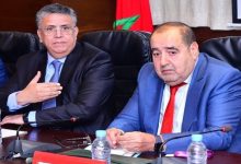 صورة كنت سأستغرب لو وقع نواب « الاتحاد الاشتراكي » مع المعارضة على ملتمس الرقابة