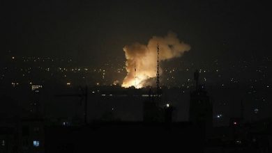 صورة “التايمز” تفضح سرا يخص النووي الإيراني أخفته إسرائيل أكثر من 15 عاما