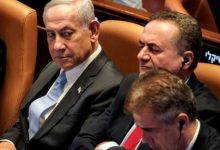 صورة نتنياهو يعقد جلسة أمنية الأحد لبحث الوضع في غزة