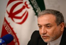 صورة عراقجي يطالب مجلس الأمن الدولي بتحميل إسرائيل وأمريكا مسؤولية العدوان ودفع تعويضات