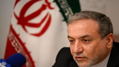 صورة عراقجي يطالب مجلس الأمن الدولي بتحميل إسرائيل وأمريكا مسؤولية العدوان ودفع تعويضات
