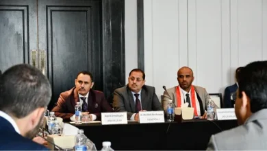 صورة لماذا توقفت مفاوضات إطلاق الأسرى والمعتقلين في اليمن؟