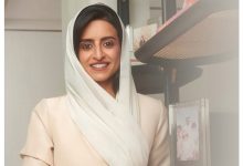 صورة إنجاز شيخة النويس يجسد طموح ابنة الإمارات