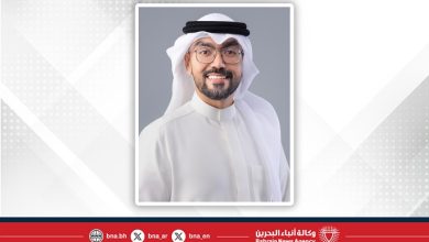 صورة وزارة الصناعة والتجارة تدعو المصنّعين البحرينيين للتسجيل في منصة طلبات وعروض المنتجات الصناعية والتعدينية العربية