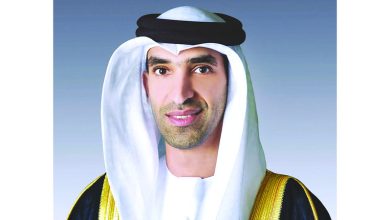 صورة الإمارات الأولى خليجياً في التبادل التجاري مع صربيا