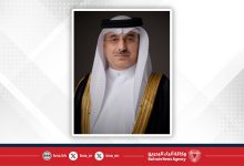 صورة أول تعاون بحريني عُماني في قطاع الفضاء.. وكالة البحرين للفضاء تُطلق أولى حمولاتها لرصد وتحديد السحب باستخدام الذكاء الاصطناعي