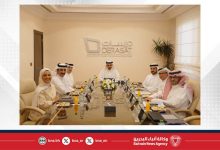 صورة مواصلة تعزيز البرامج والمبادرات البحثية الرائدة والداعمة للبيئة المعرفية والتكامل المؤسسي