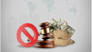 صورة وثائق تكشف: كيف تساعد إيران الحوثيين في التحايل على العقوبات الأمريكية؟