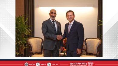 صورة نائب مستشار الأمن الوطني يشارك في حوار “شانغريلا” ويلتقي عددًا من المسؤولين بجمهورية سنغافورة الصديقة
