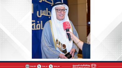 صورة تكريمٌ يحملنا مسؤولية مضاعفة ويجسد إيمان سموه بالدور المهني للصحافة كشريك في مسيرة التنمية