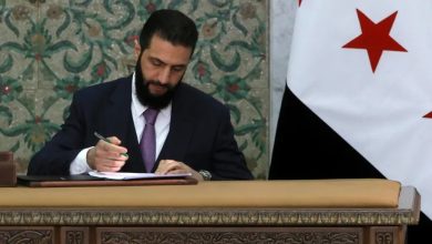 صورة سورية.. مرسوم رئاسي بصرف منحة مالية لمرة واحدة للعاملين في الدولة بمناسبة عيد الأضحى