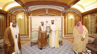 صورة الإمارات تشيد بالمنظومة السعودية المتكاملة في خدمة ضيوف الرحمن