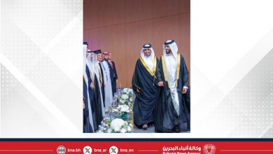 صورة تمكين الشباب في تخصصات المستقبل هو استثمار وطني في نهضة البحرين وريادتها الإقليمية