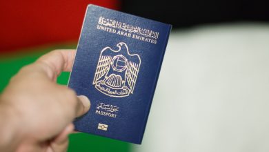 صورة تمديد فترة بقاء مواطني الإمارات في اليابان لـ90 يوما