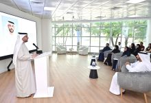 صورة إطلاق الدليل الإرشادي المستدام للعمالة المنزلية المساندة بـ8 لغات