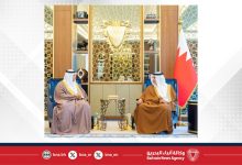 صورة ريادة مملكة البحرين وتميّزها في مختلف المجالات قائم على سواعد كوادرها الوطنية المتفانية الذين أثبتوا كفاءتهم وجدارتهم في كافة الميادين والمحافل الدولية