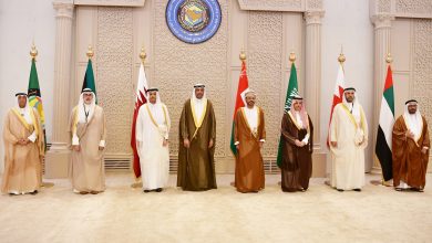 صورة المرر يترأّس وفد الإمارات إلى اجتماع الدورة 164للمجلس الوزاري لمجلس التعاون الخليجي