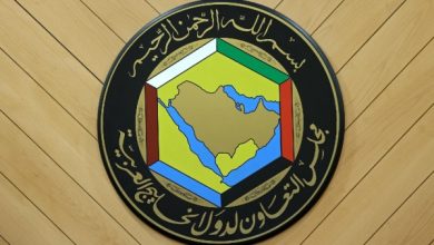 صورة مجلس التعاون الخليجي يكشف عن تحركات سعودية وعمانية لإحياء العملية السياسية في اليمن ويشدد  على انخراط الحوثيين .. عاجل