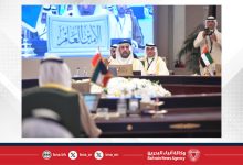 صورة وكيل وزارة الخارجية للشؤون السياسية يشارك في اجتماع المجلس الوزاري لمجلس التعاون في دورته الرابعة والستين بعد المائة