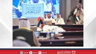 صورة وكيل وزارة الخارجية للشؤون السياسية يشارك في اجتماع المجلس الوزاري لمجلس التعاون في دورته الرابعة والستين بعد المائة