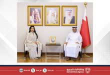 صورة وزير الإعلام يستقبل مدير عام أكاديمية MBC لبحث تعزيز التعاون في مجال دعم المواهب الوطنية
