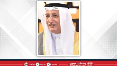 صورة نستمد العزم من المبادرات الملكية الكريمة تجاه الصحافة .. تنفيذ توجيهات سمو ولي العهد رئيس مجلس الوزراء في تعزيز أداء الكوادر الصحفية