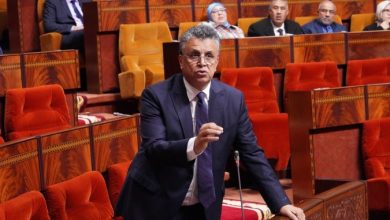 صورة وزير العدل يمنح تفويضات موسعة للمديرين الإقليميين لتعزيز نجاعة تدبير المحاكم