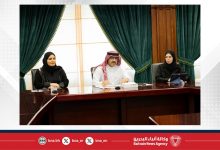 صورة وزير التربية والتعليم يعتمد نتائج طلبة المرحلة الثانوية والشهادة الإعدادية