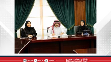 صورة وزير التربية والتعليم يعتمد نتائج طلبة المرحلة الثانوية والشهادة الإعدادية