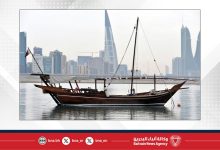 صورة طقس حار نسبيًا مع تصاعد الأتربة في بعض المناطق