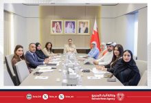 صورة “الشعبة البرلمانية” تعقد اجتماعًا تحضيريًا لمشاركتها في الدورة الثانية لمنتدى النساء البرلمانيات ببرلمان البحر الأبيض المتوسط