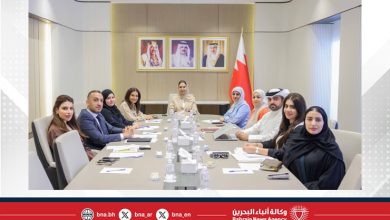 صورة “الشعبة البرلمانية” تعقد اجتماعًا تحضيريًا لمشاركتها في الدورة الثانية لمنتدى النساء البرلمانيات ببرلمان البحر الأبيض المتوسط