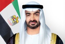 صورة رئيس الدولة يأمر بالإفراج عن 963 نزيلاً بمناسبة عيد الأضحى المبارك