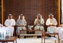 صورة “شؤون الحجاج” يرفع جاهزيته لضمان راحة وسلامة حجاج الإمارات