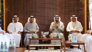 صورة “شؤون الحجاج” يرفع جاهزيته لضمان راحة وسلامة حجاج الإمارات